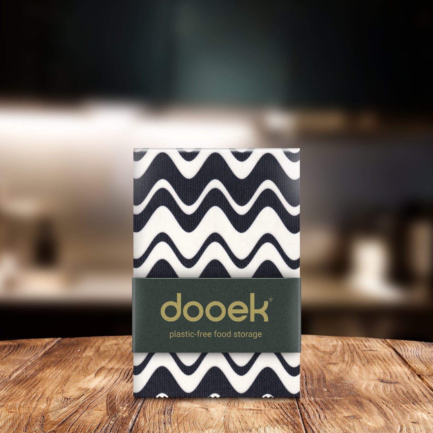 Dooek XL Wrap | Bijenwasdoek voor Kaas & Meer