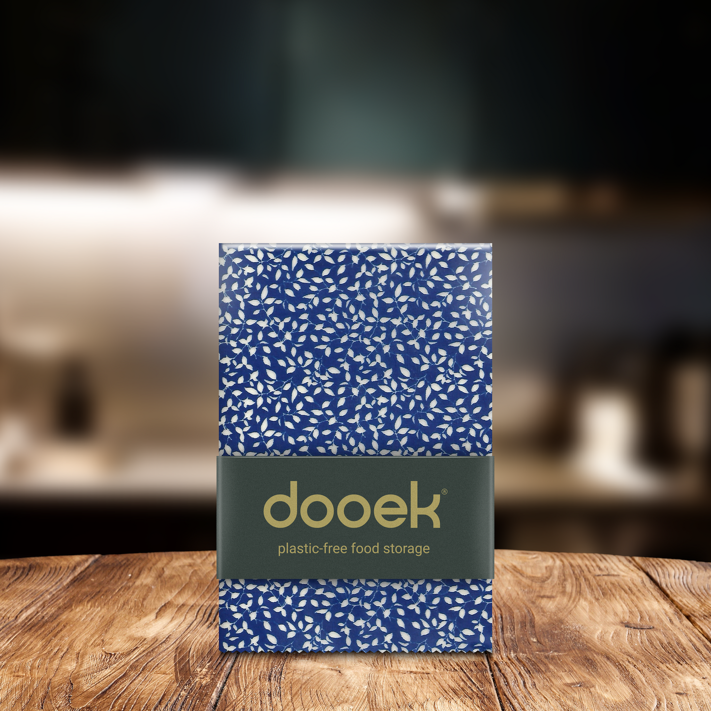 Dooek XL Wrap | Bijenwasdoek voor Kaas & Meer