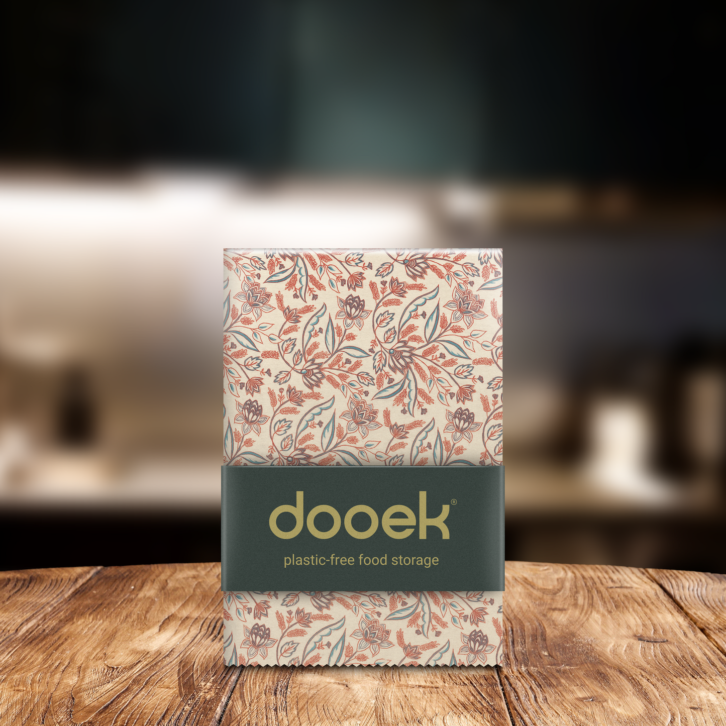 Dooek XL Bijenwasdoek | Groot Formaat