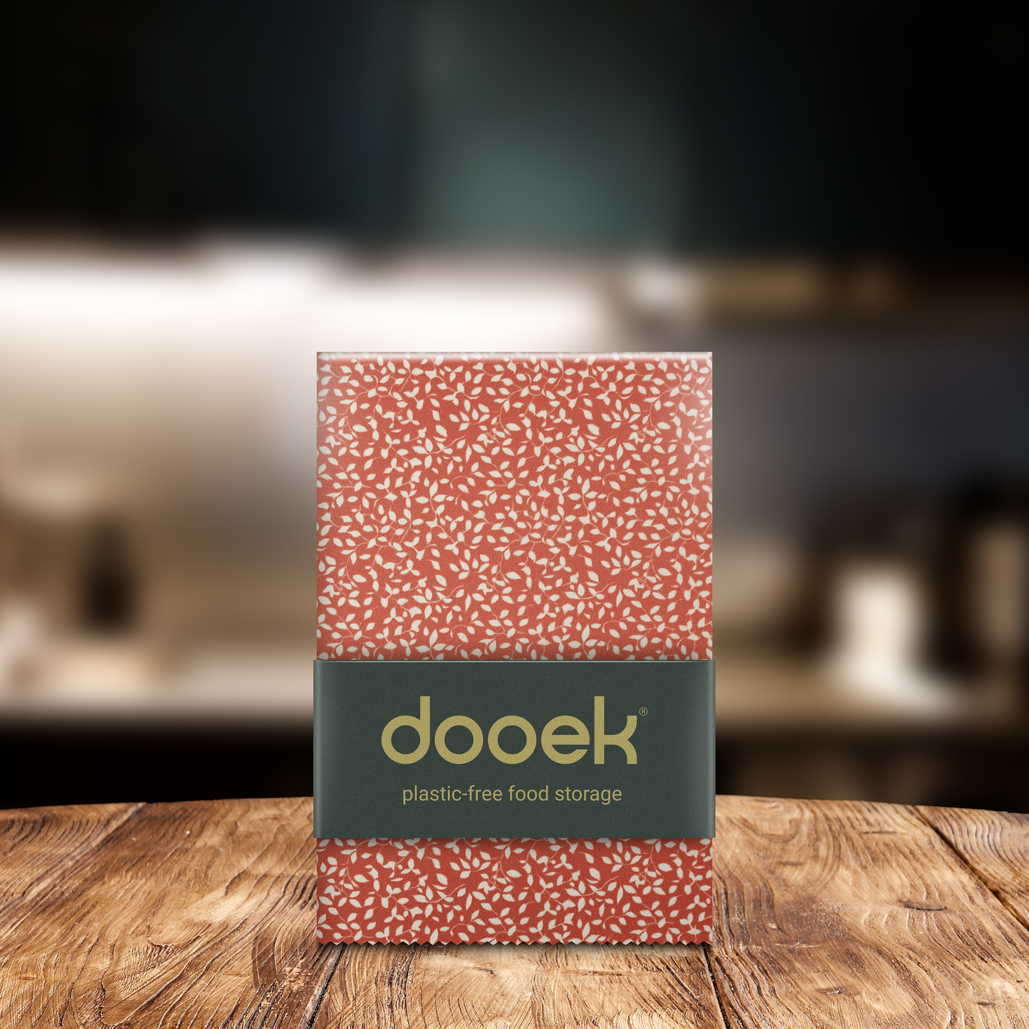 Dooek XL Bijenwasdoek | Groot Formaat