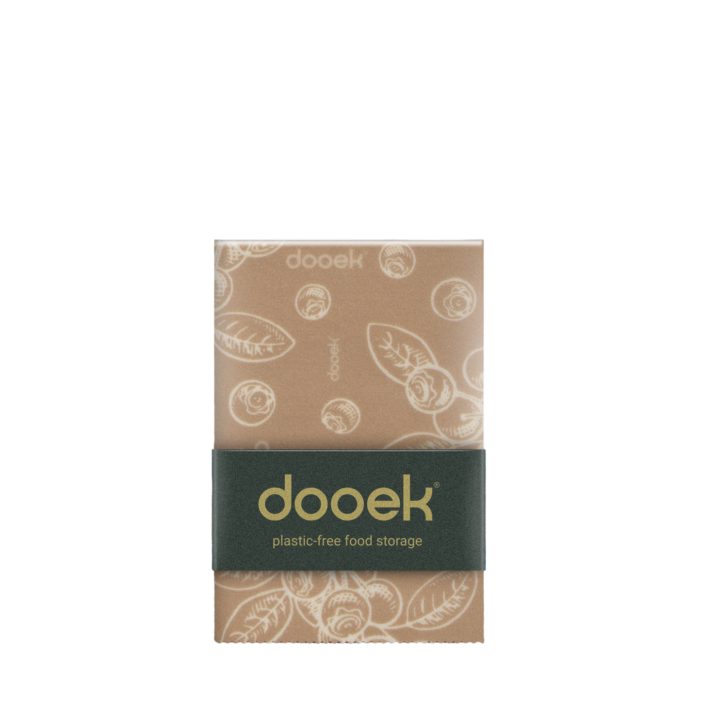 Dooek XL Bijenwasdoek | Groot Formaat