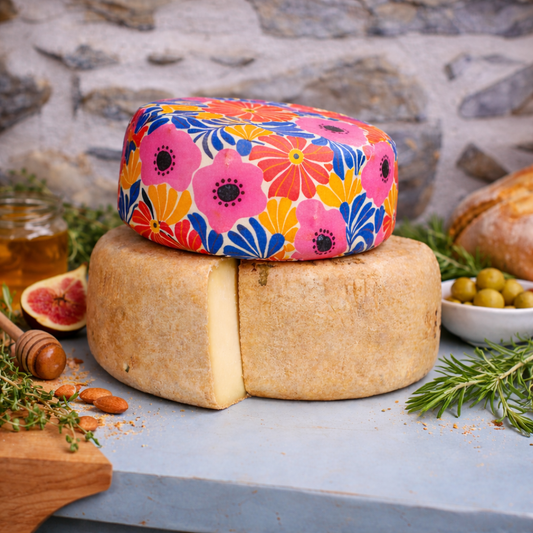 Dooek XL Beeswax Wraps | Large Size