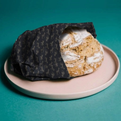 Dooek Lunch Mate | Duurzame Lunchzak (26x32 cm)