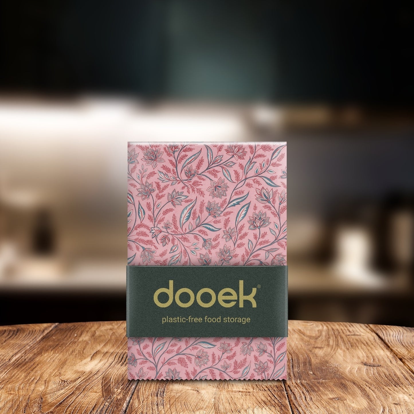 Dooek XL Bijenwasdoek | Groot Formaat