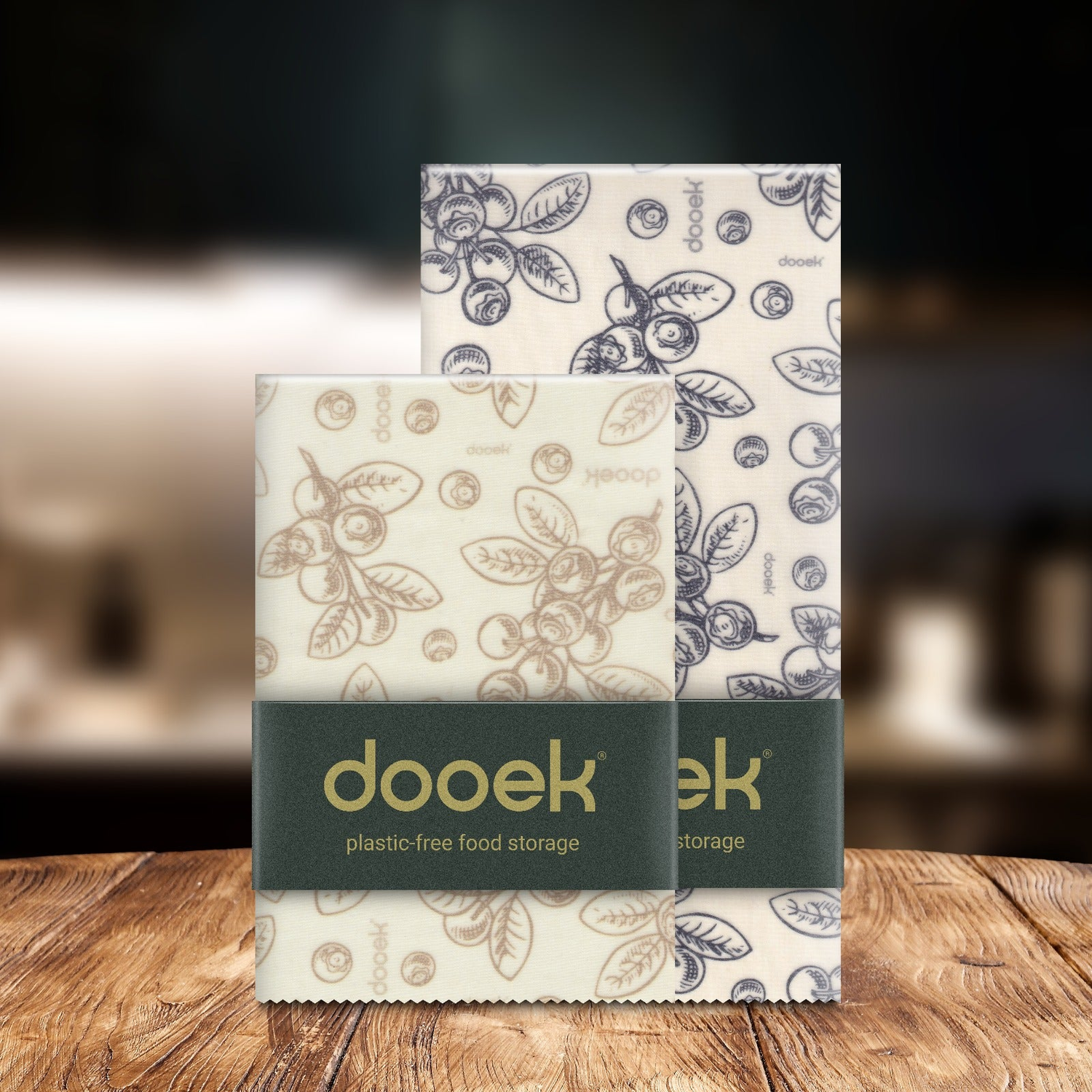 Grote Bijenwasdoeken