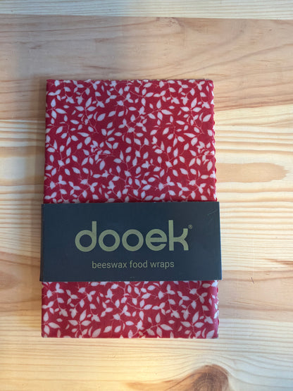 Dooek XL Bijenwasdoek | Groot Formaat