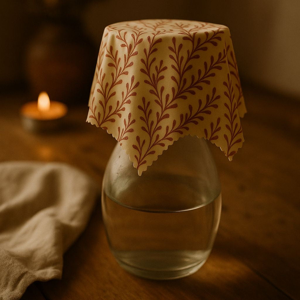 Dooek 3-Pack Mix Bijenwasdoeken | Startset