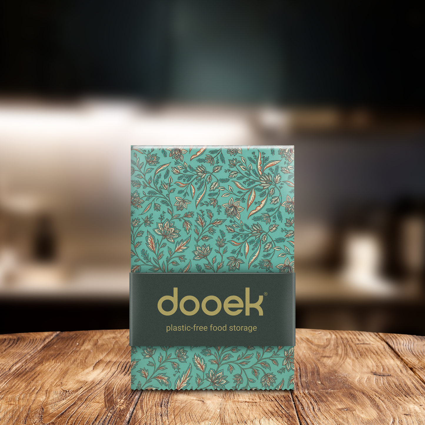 Dooek XL Bijenwasdoek | Groot Formaat