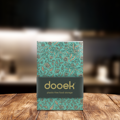 Dooek XL Bijenwasdoek | Groot Formaat