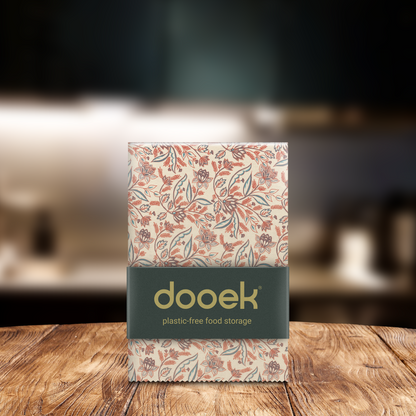 Dooek XL Bijenwasdoek | Groot Formaat