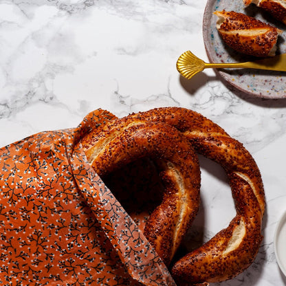 Dooek Bijenwas Zak | Plasticvrij Bewaren