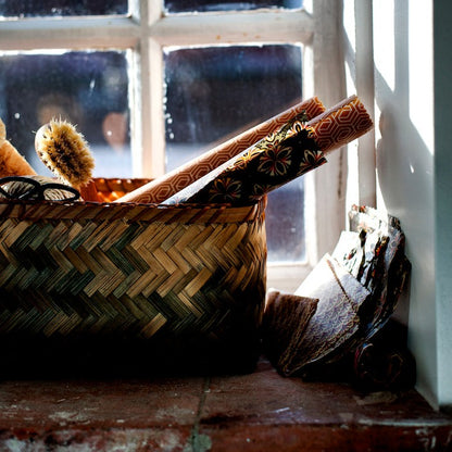 Dooek Rollen | Bijenwasdoek op Rol (30x100 cm)