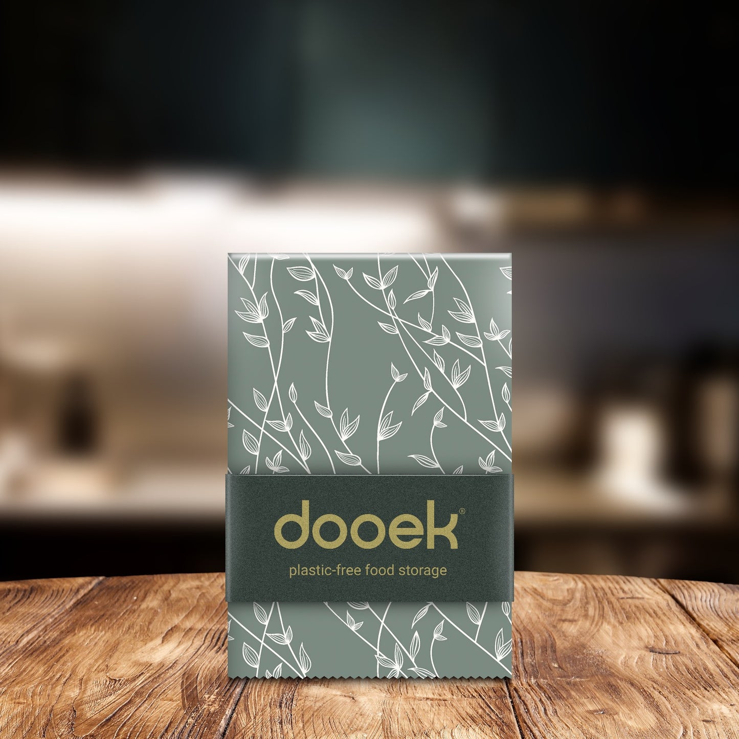 Dooek XL Bijenwasdoek | Groot Formaat