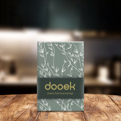 Dooek XL Bijenwasdoek | Groot Formaat