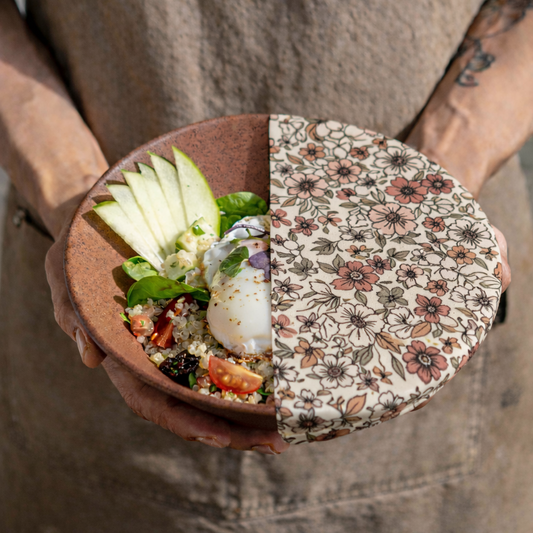 Dooek 3-Pack Mix Bijenwasdoeken | Startset