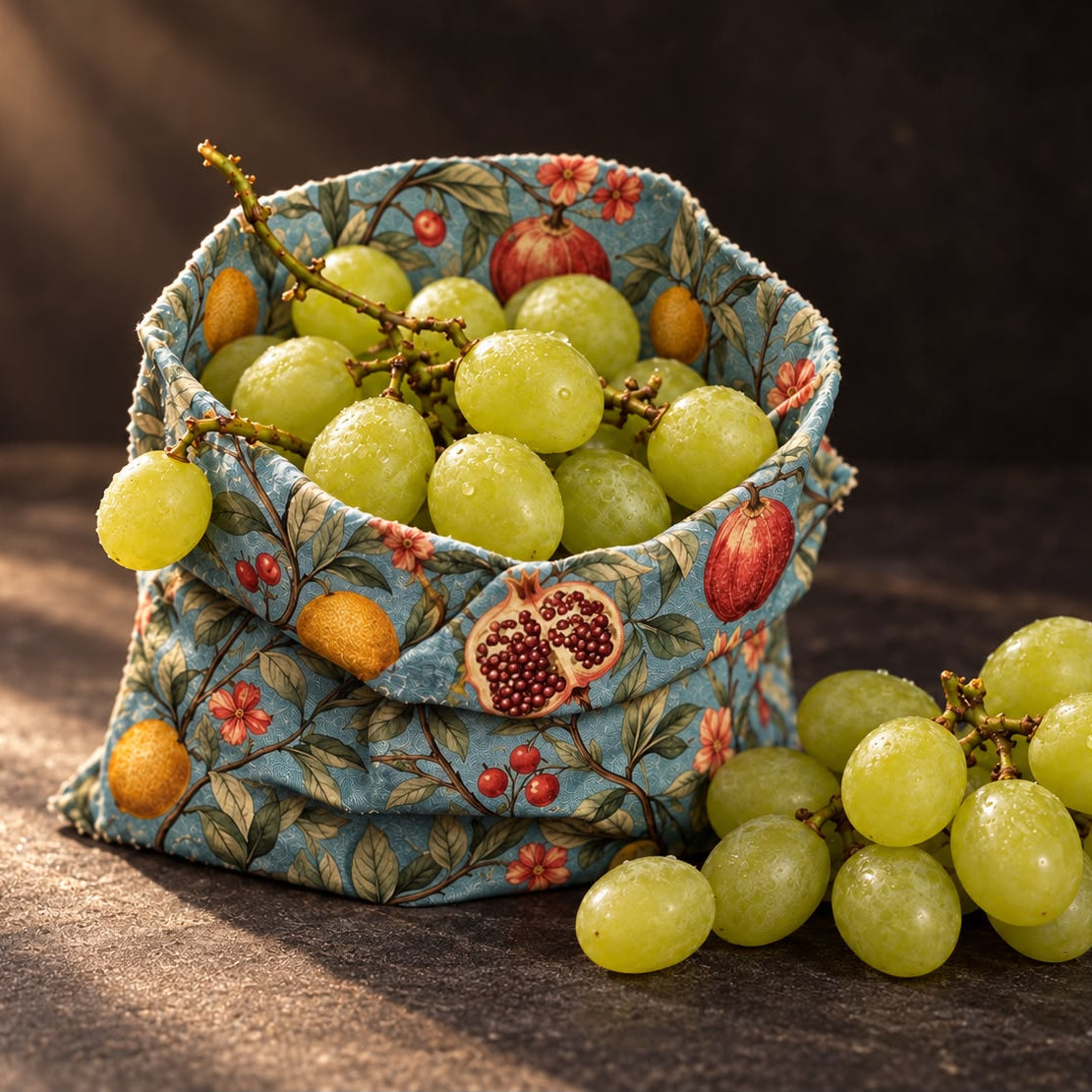 SMALL LUNCH BAG
