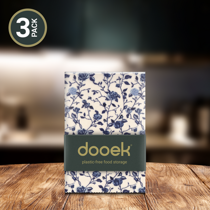Dooek 3-Pack | Large