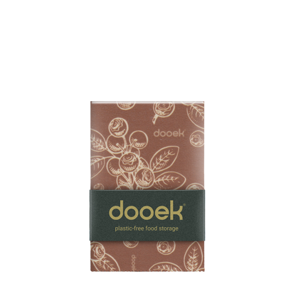 Dooek XL Wrap | Bijenwasdoek voor Kaas & Meer