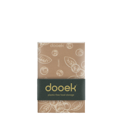Dooek XL Wrap | Bijenwasdoek voor Kaas & Meer