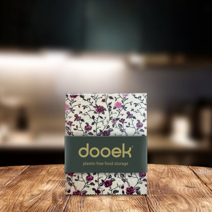 NIEUW! Dooek 3-Pack | Medium