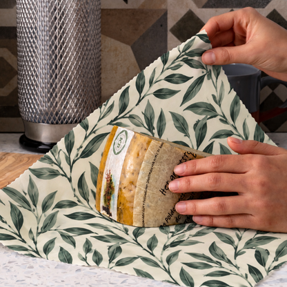 Dooek XL Beeswax Wraps | Large Size