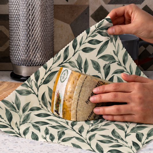 Dooek XL Beeswax Wraps | Large Size