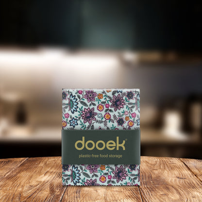 NIEUW! Dooek 3-Pack | Medium