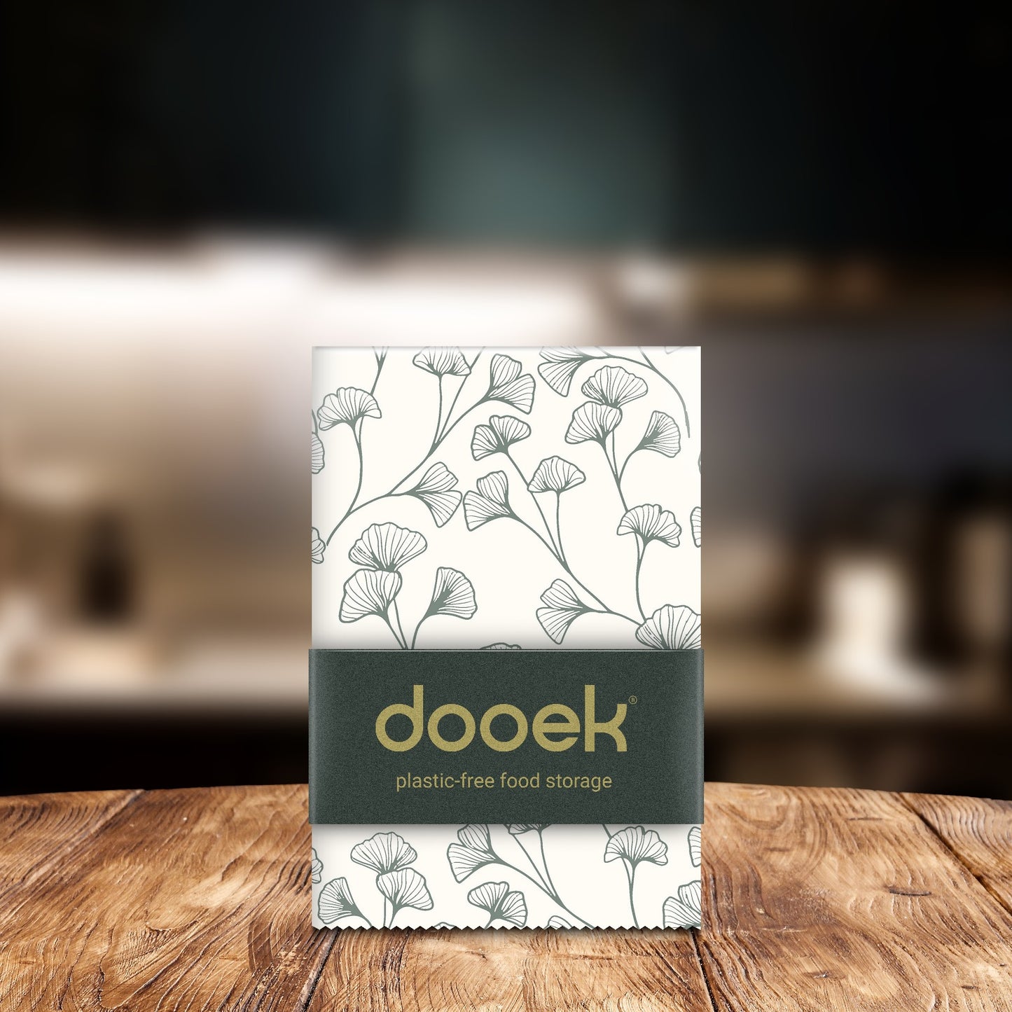 Dooek XL Bijenwasdoek | Groot Formaat