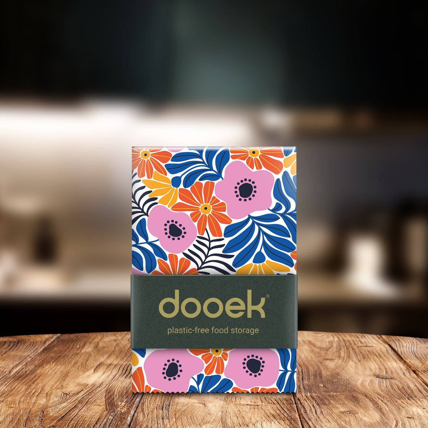 Dooek XL Bijenwasdoek | Groot Formaat