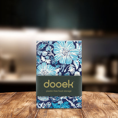 Dooek XL Bijenwasdoek | Groot Formaat