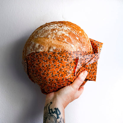 Dooek XXL Wrap | Bijenwasdoek voor Kaas & Brood