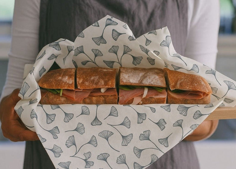 Dooek XL Bijenwasdoek | Groot Formaat