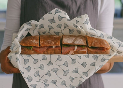 Dooek XL Bijenwasdoek | Groot Formaat