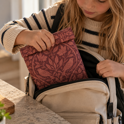 SMALL LUNCH BAG